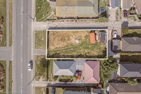 Photo of property in 497 Pages Road, Bexley, Christchurch, 8061