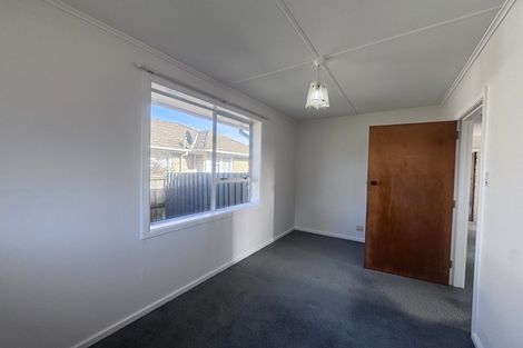 Photo of property in 90 Mathers Road, Hoon Hay, Christchurch, 8025