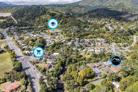 Photo of property in 8 Beechwood Way, Te Marua, Upper Hutt, 5018