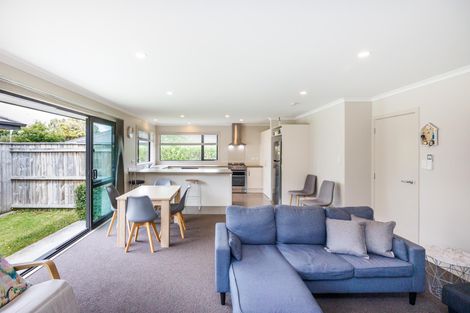 Photo of property in 4 Arena Court, Palmerston North, 4410