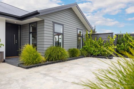 Photo of property in 9a Monckton Street, Feilding, 4702