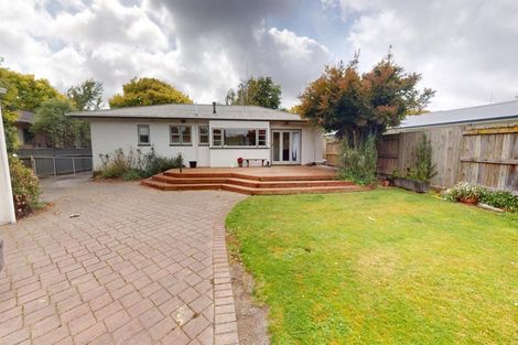 Photo of property in 65 Keeling Street, West End, Palmerston North, 4412