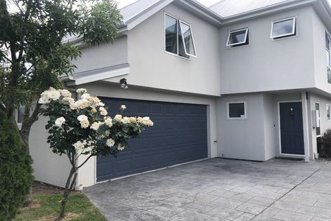 Photo of property in 20 Burdale Street, Riccarton, Christchurch, 8011