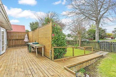 Photo of property in 1/22 Cosgrave Road, Papakura, 2110