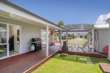 Photo of property in 414 Waterways Parade, Pauanui, Hikuai, 3579