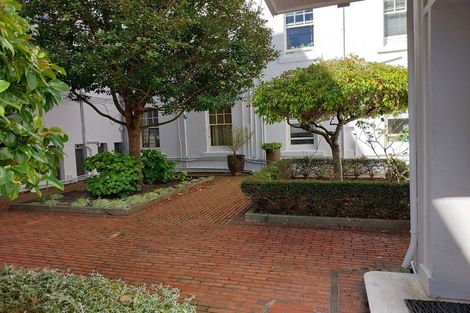 Photo of property in Blythswood Flats, 19/3 Aro Street, Aro Valley, Wellington, 6021