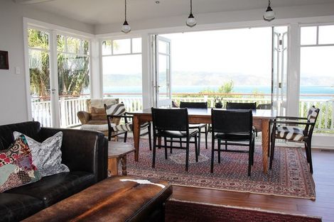 Photo of property in 90 Awa Road, Seatoun, Wellington, 6022