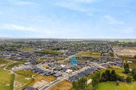 Photo of property in 12 Kelly Street, Rangiora, 7400