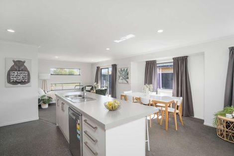 Photo of property in 13 Charlbury Drive, Rolleston, 7615