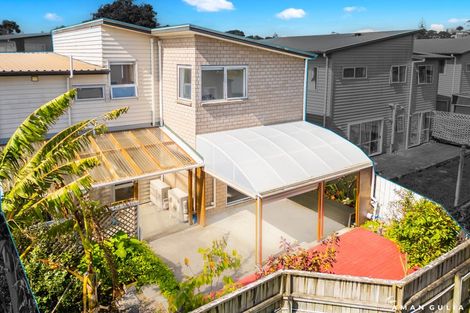 Photo of property in 4 Sunshine Boulevard, Sunnyvale, Auckland, 0612