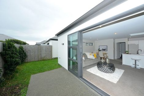 Photo of property in 64 Mustang Avenue, Wigram, Christchurch, 8042