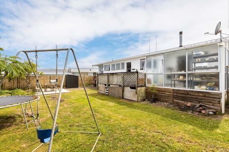 Photo of property in 45 Mangati Road, Bell Block, New Plymouth, 4312