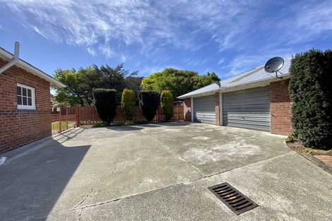 Photo of property in 1 Rodney Street, Georgetown, Invercargill, 9812