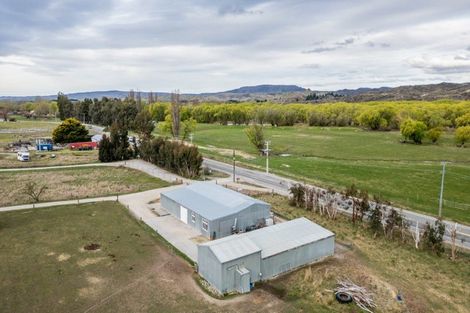 Photo of property in 217 Manuherikia Road, Springvale, Alexandra, 9393