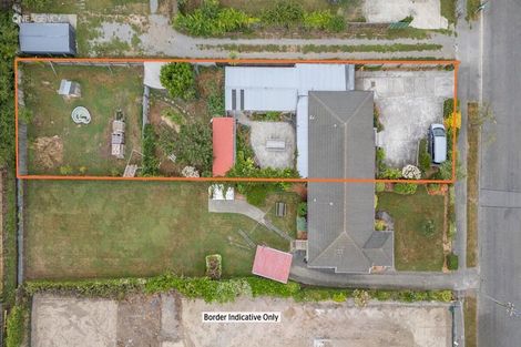 Photo of property in 14 Sewell Street, Linwood, Christchurch, 8062