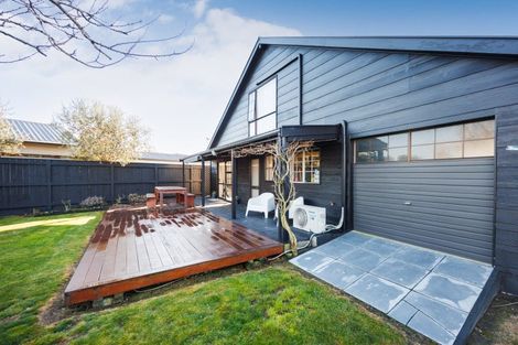 Photo of property in 141 Oxford Street, Ashhurst, 4810