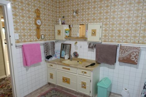 Photo of property in 206 Willowbank Avenue, Meeanee, Napier, 4183