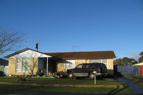 Photo of property in 29 Columbus Crescent, Flaxmere, Hastings, 4120