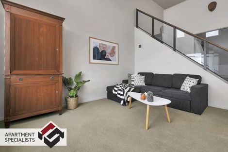 Photo of property in 1b/5 Charlotte Street, Eden Terrace, Auckland, 1021