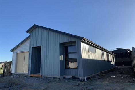 Photo of property in 9 Pourewa Street, Te Kauwhata, 3710