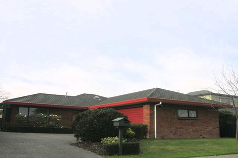 Photo of property in 83 Amberley Avenue, Highbury, Palmerston North, 4412