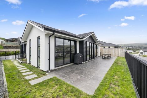 Photo of property in 111 John Burke Drive, Aotea, Porirua, 5024