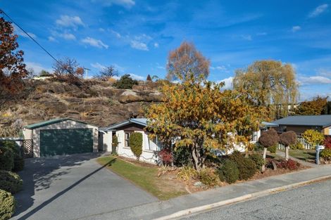 Photo of property in 4 Coulson Place, Alexandra, 9320