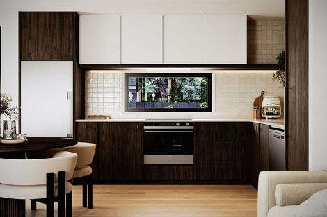 Photo of property in 10 Seddon Street, Sydenham, Christchurch, 8023