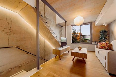 Photo of property in 196a Victoria Street, Te Aro, Wellington, 6011