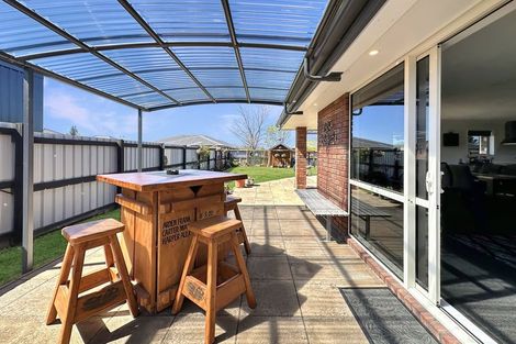 Photo of property in 7 Unwin Place, Twizel, 7901