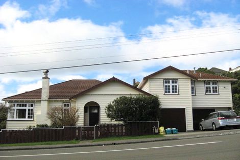 Photo of property in 67 Donald Street, Karori, Wellington, 6012