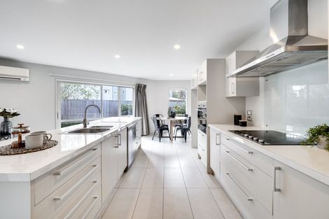 Photo of property in 23 Church Square, Addington, Christchurch, 8024