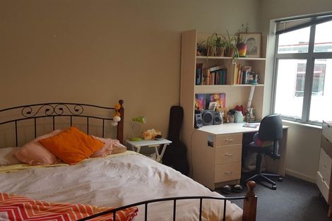 Photo of property in City Lodge, 406/115 Vivian Street, Te Aro, Wellington, 6011