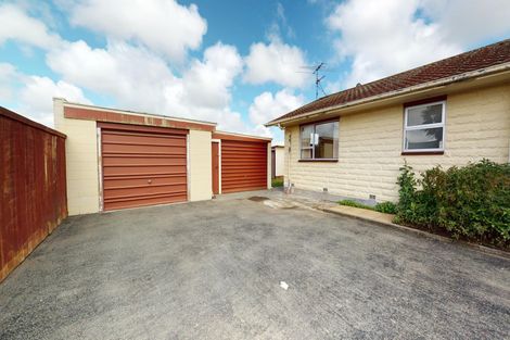 Photo of property in 29 Waymouth Street, Fairton, Ashburton, 7772