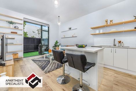 Photo of property in 1a/30 Randolph Street, Eden Terrace, Auckland, 1010