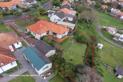 Photo of property in 11 Bledisloe Terrace, Hamilton East, Hamilton, 3216