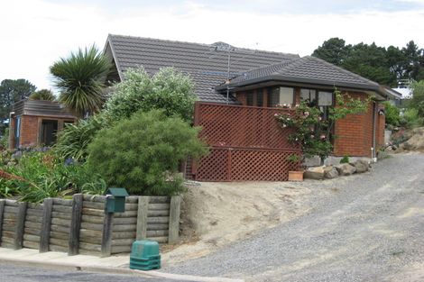 Photo of property in 35 Revelation Drive, Clifton, Christchurch, 8081
