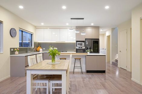 Photo of property in 17 Toanui Road, Hobsonville, Auckland, 0616