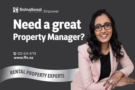 Photo of property in 1 Fitzgerald Road, Drury, 2113