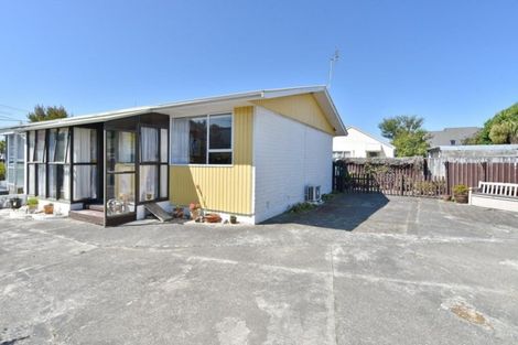 Photo of property in 2/18 King Street, Sydenham, Christchurch, 8023