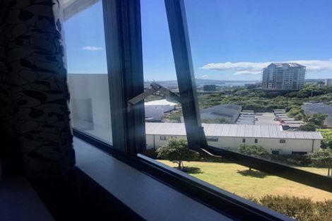 Photo of property in 4l/160 Symonds Street, Eden Terrace, Auckland, 1010