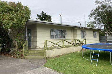 Photo of property in 6 Pryde Place, Feilding, 4702