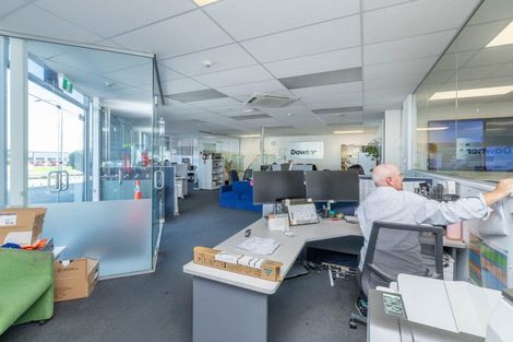 Photo of property in 126 Aerodrome Road, Burleigh, Blenheim, 7272