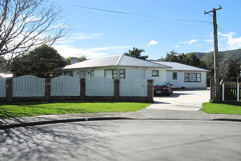 Photo of property in 84 Westminster Road, Wainuiomata, Lower Hutt, 5014