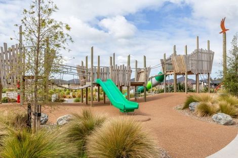 Photo of property in 141 Ed Hillary Drive, Rolleston, 7615