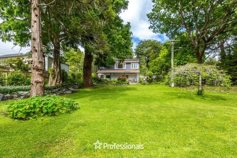 Photo of property in 43 Wyndham Road, Pinehaven, Upper Hutt, 5019