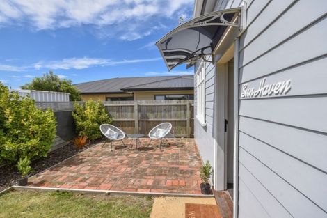 Photo of property in 22 Cutten Street, South Dunedin, Dunedin, 9012