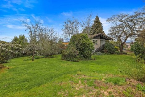 Photo of property in 36 Invergarry Road, Hilltop, Taupo, 3330