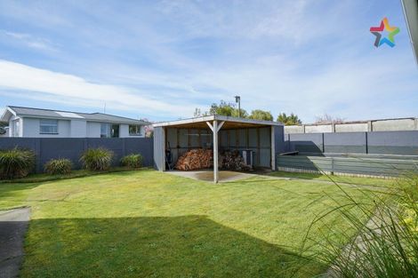 Photo of property in 216 Conyers Street, Strathern, Invercargill, 9812