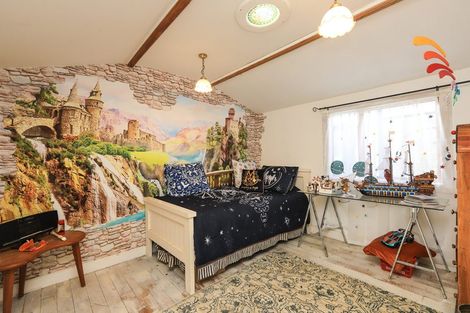 Photo of property in 37 Gillies Crescent, Waimarama, Havelock North, 4294